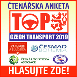 Transport a Logistika anketa